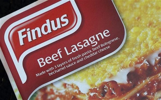 Nomad Foods has agreed to pay £500m for Findus