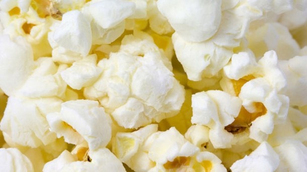 Popcorn lung: Diacetyl replacements may also carry risks