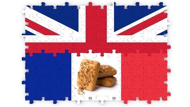 Brexit has prompted more French companies than ever before to build links with UK food manufacturers. Pic: ©iStock/Fredex8/LCI