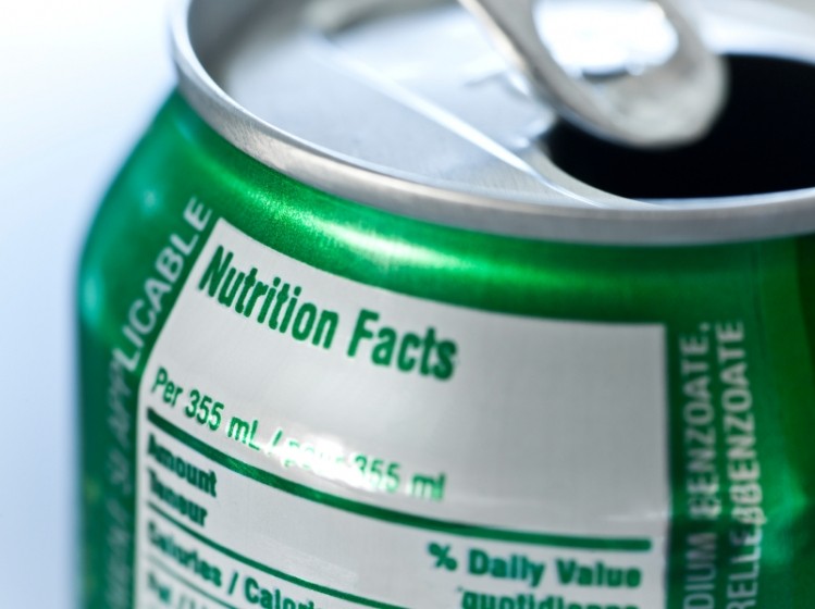 "This is not the first study showing a correlation of soda intake to stroke, but the data in this study are especially cleanly dose-related" - Prof Marion Nestle, New York University