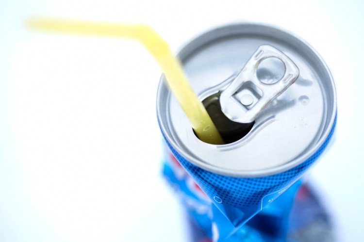 Children aged four to 10 drank almost 110 cans a year and teenagers guzzled over 234 cans in 2015, according to a survey from Cancer Research UK. ©iStock