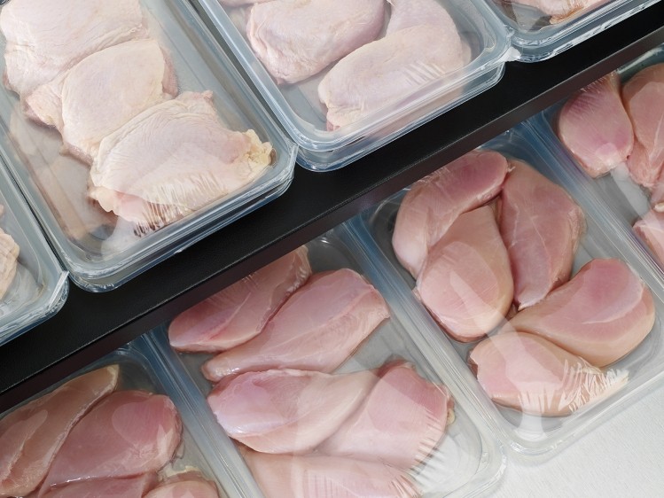 Linpac: global drive to be more environmentally-friendly is "changing" meat packaging