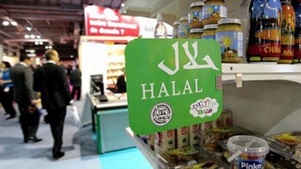 Halal economy predicted to reach $6.4tr in 2018