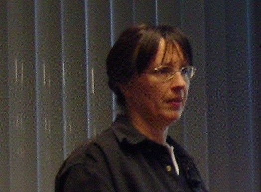Linda Bellekom-Allen