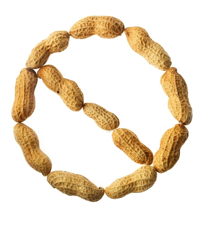 Researchers believe enzyme treatment may reduce or remove levels of allergens in peanuts.