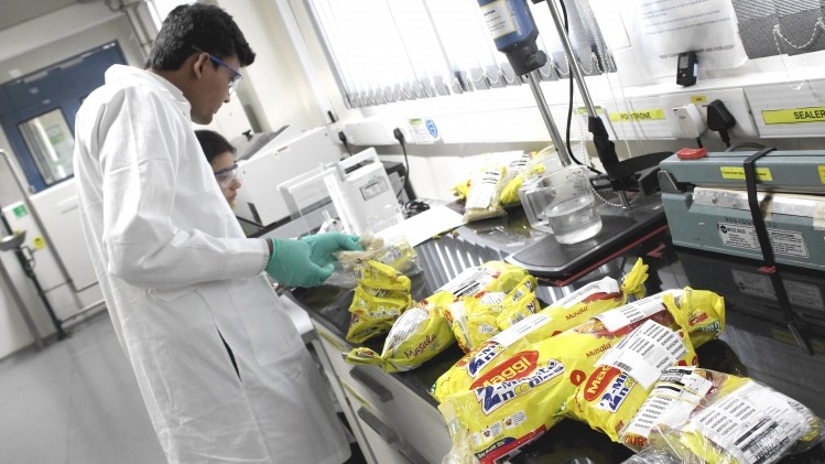 Nestlé sued for $99m in government class action over Maggi noodles