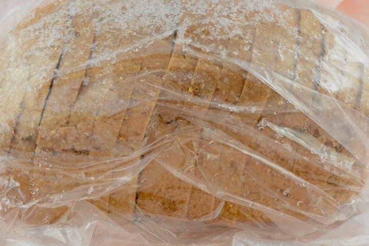 frozen loaf Merrimon
