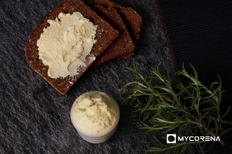 mycoprotein butter