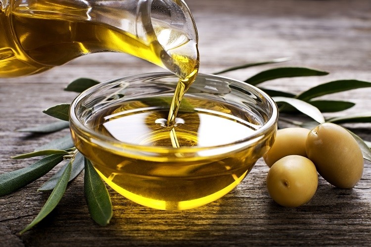 olive oil dulezidar