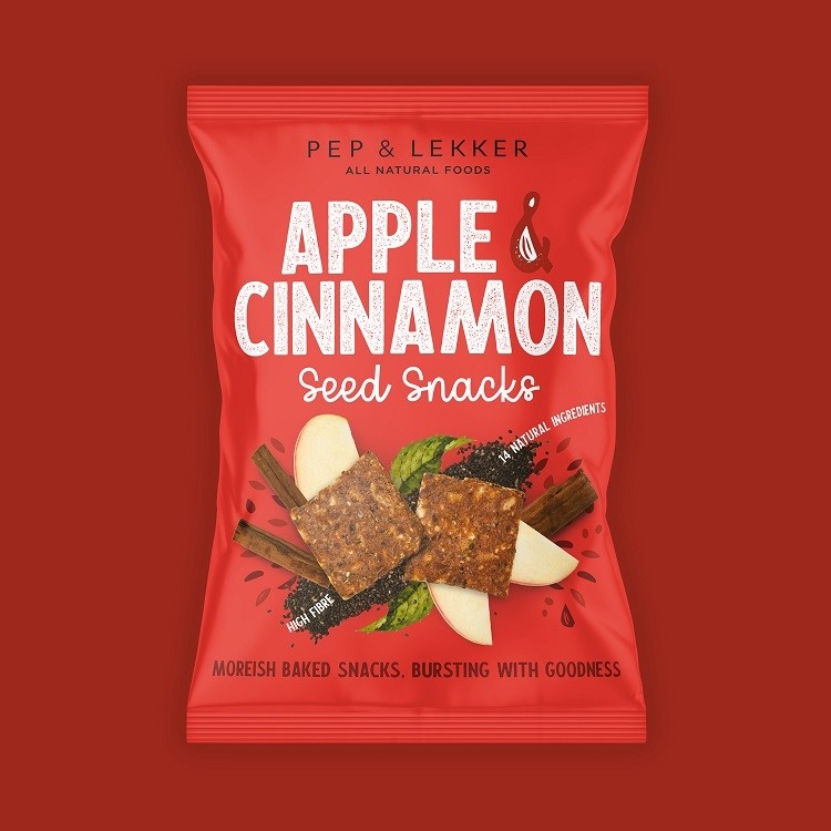 P&L-New Recipe Apple and Cinnamon- Feb 21