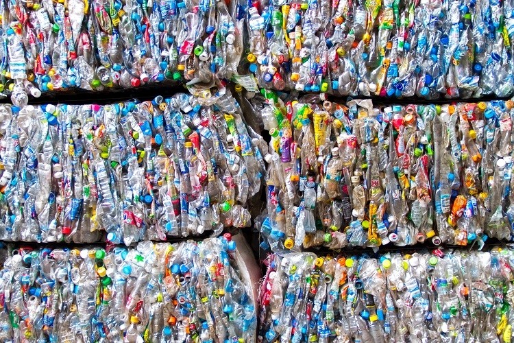 plastic pollution OperationShooting
