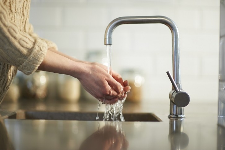 Water tap - GettyImages-Dougal Waters