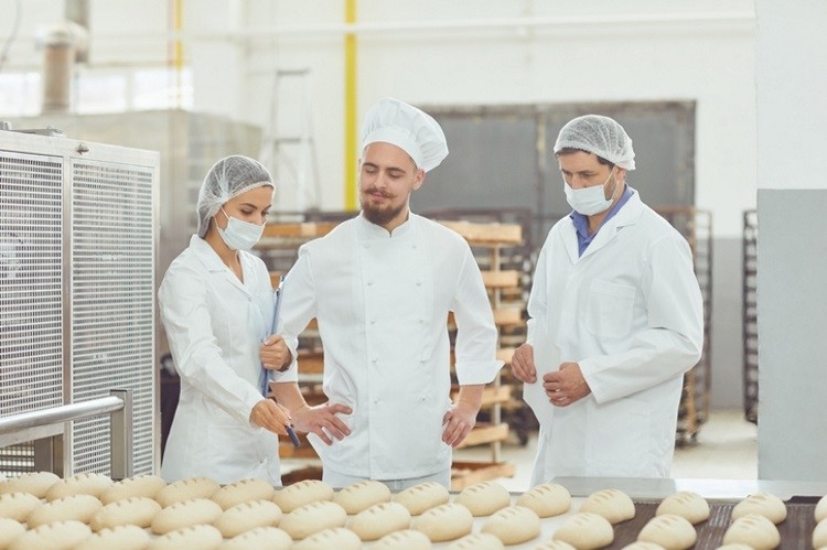 A recent study examines the latest advances in gluten-free baking to aid commercial application. Pic: GettyImages/Lacheev