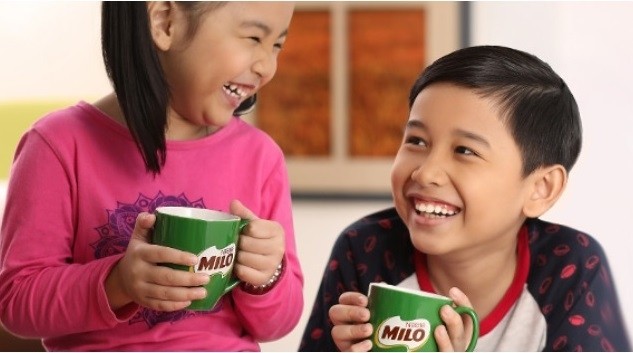 Nestlé reveals world’s largest Milo factory