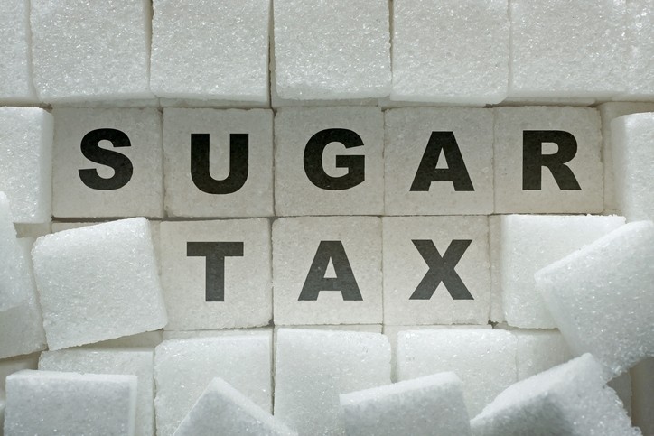 How can policy-makers create the most effective sugar tax? Pic:getty/piotrmalczyk