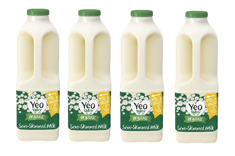 Arla Foods will have the rights to use the Yeo Valley brand in the UK for milk, butter, spreads and cheese, but not yogurt, ice cream, cream and desserts, which will continue to be part of the independent Yeo Valley Group.