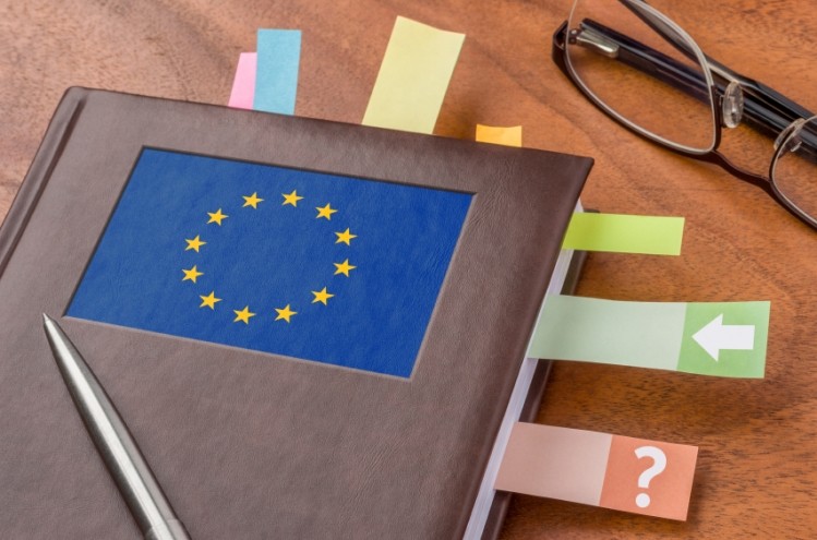 Small firms lost in EU paperwork can apply for help via the catchily-named “Pre-submission administrative check teleconference of draft dossiers prepared by small and medium-sized enterprises (SMEs)”.