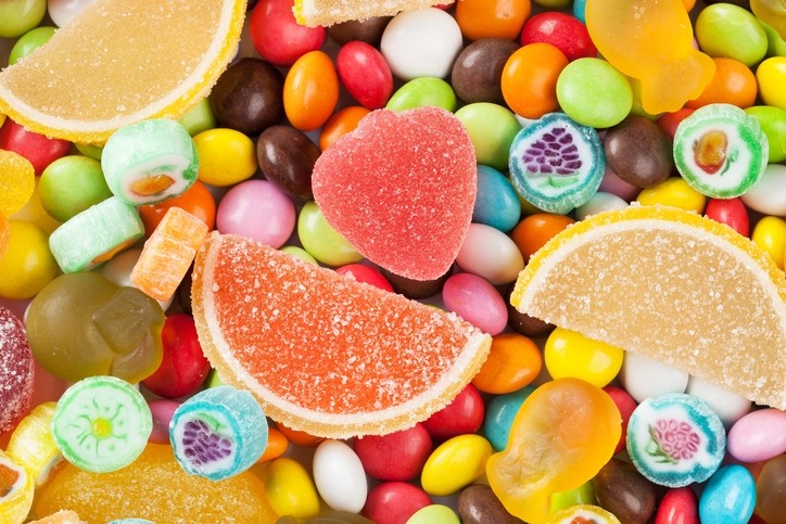 UK takes aim at unhealthy kids snacks ©iStock/karandaev