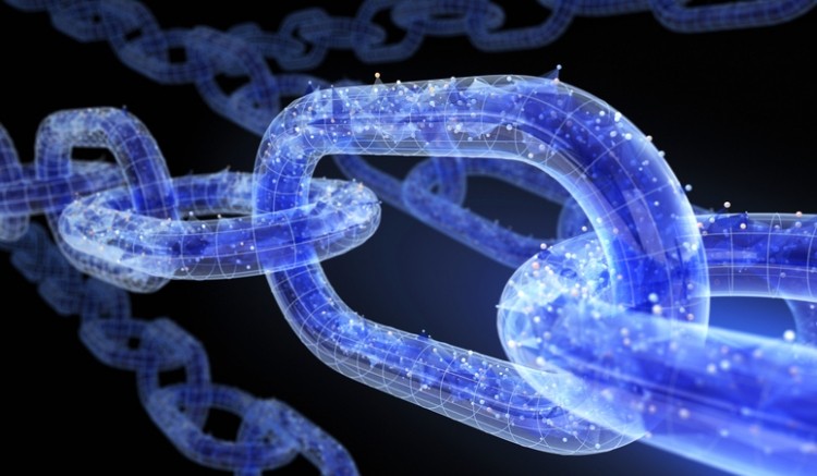 Blockchain is evolving to become less energy dependent, say proponents. © GettyImages/iLexx
