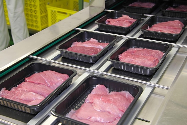 Food regulators aim to maintain trust in UK meat supply ©iStock 