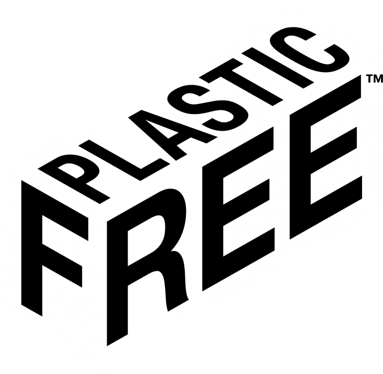 Plastic free logo launched for food and drink packaging