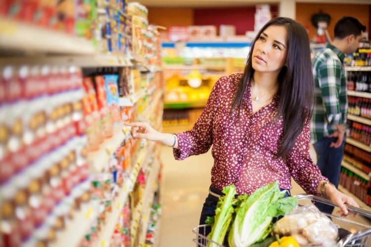Consumer organisation says consumers 'have reason' to mistrust food labels ©iStock