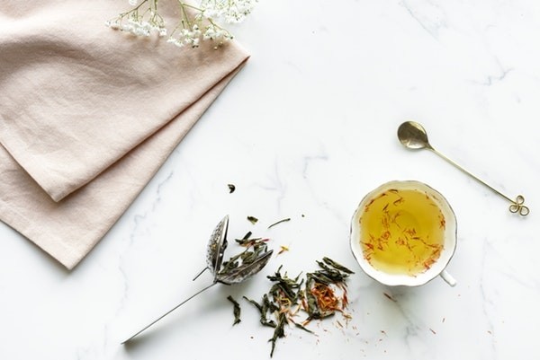 Inflore & Sens claims to innovate herbal tea market