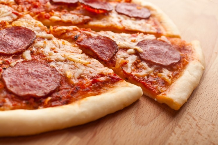 Ready meals, pizzas and savoury snacks are among the products targeted in calorie reduction push ©iStock