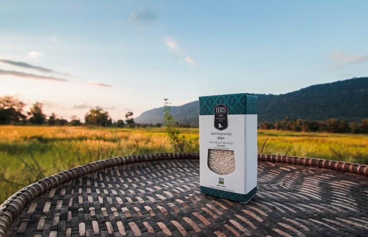 IBIS Rice saw an opportunity to sell great tasting rice whilst boosting the incomes of forest communities and conserve critically endangered wildlife