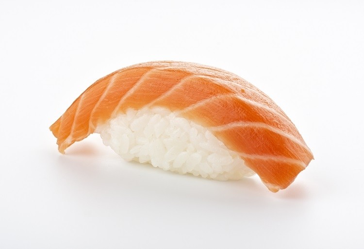 Legendary Vish is developing a plant-based, 3D printed alternative to salmon fillets / Pic: GettyImages/funny_1