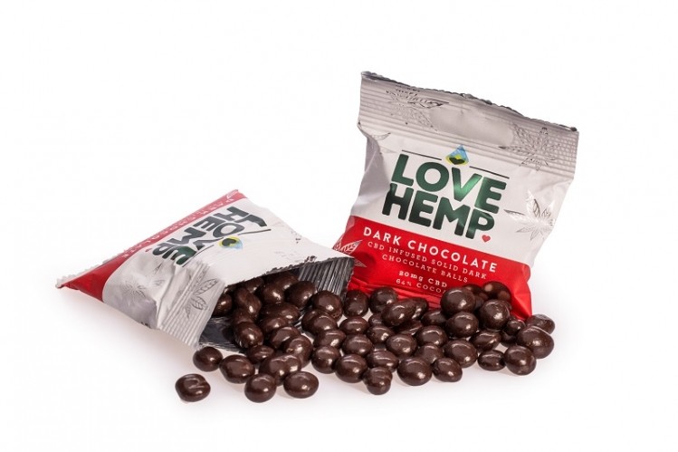 Love Hemp: 'We've positioned ourselves as a global brand'