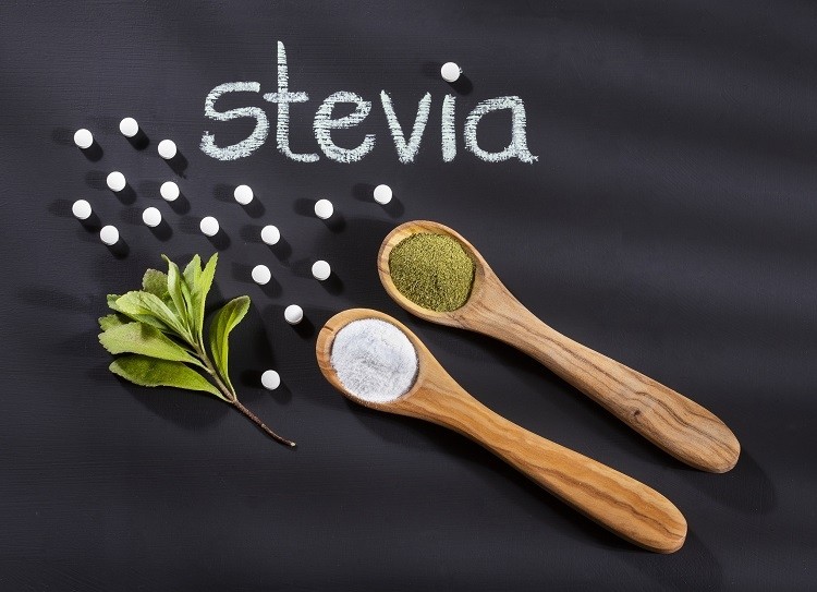 Market research firm Mintel predicts an uptick in 'natural' alternatives fibre and stevia. GettyImages/Luis Echeverri Urrea