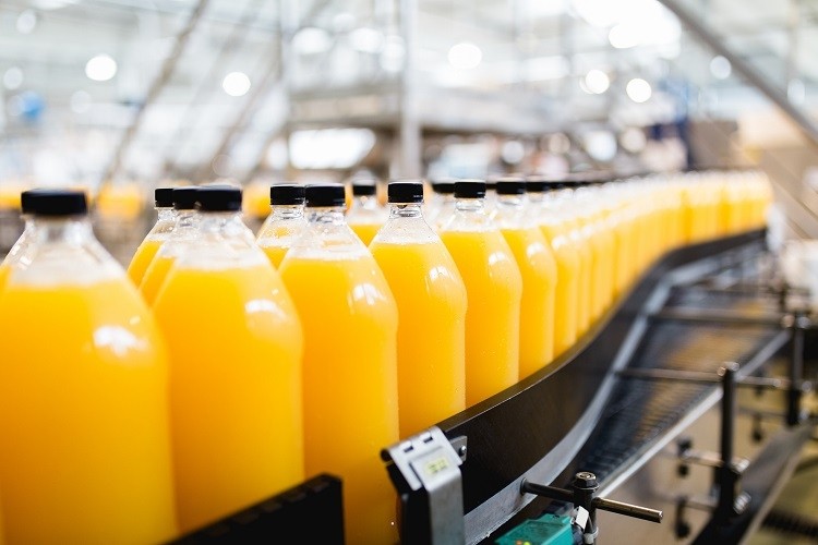 FoodDrinkEurope has commissioned a report, conducted by Ricardo, titled 'Decarbonisation roadmap for the European food and drink manufacturing sector'. GettyImages/Group4 Studio