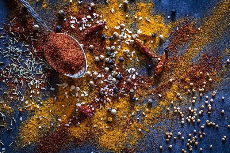 The European Commission is called for an immediate action plan, having detected food fraud in herbs and spices across the bloc. GettyImages/fcafotodigital
