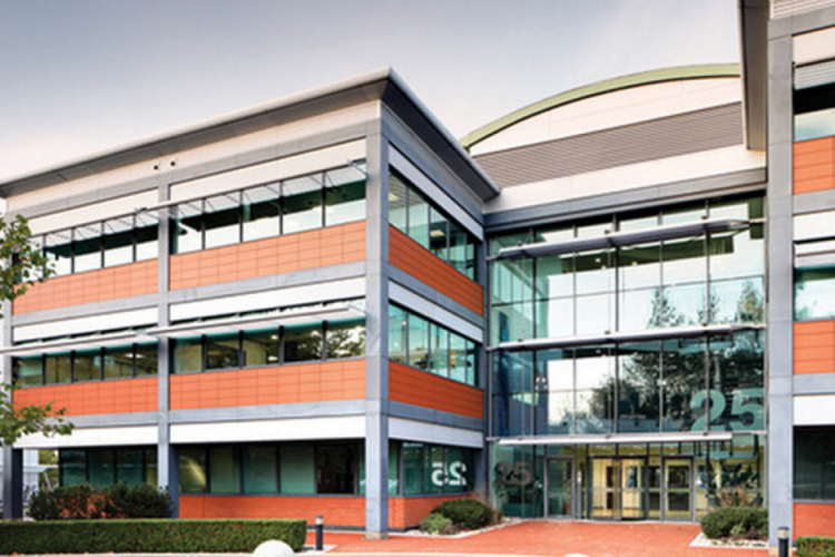 Amano Enzyme’s new European hub at Milton Park in the UK / Pic: Amano Enzyme 