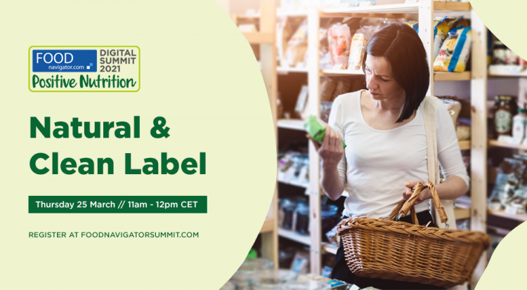 Natural & Clean Label