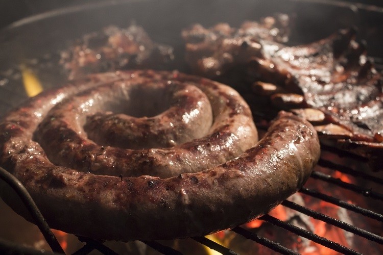 The start-up's first cultivated products will be a beef burger and a South African fresh sausage known as 'boerewors'. GettyImages/RiaanCoetzee