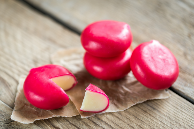 Babybel maker Bel Group enters tie-up for animal-free caseins / Pic: GettyImagesAlexPro9500