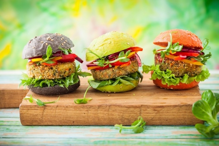 Equinom beefs up plant-based meat products Pic: Equinom 