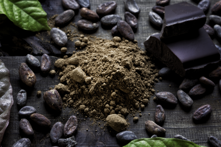 Stricter labelling and demand for transparency are trends that are here to stay, according to organic cocoa company PRONATEC Swiss Cocoa Production  / Pic: GettyImages Aleaimage