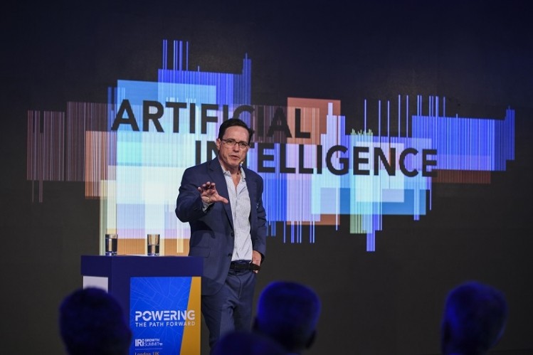 Andrew Appel claims investing in AI and machine learning is essential to drive growth
