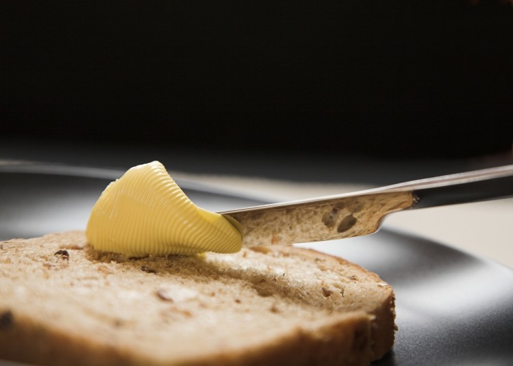 Lockdown life boosts Arla Foods butter sales