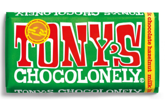 Image source: Tony's Chocolonely