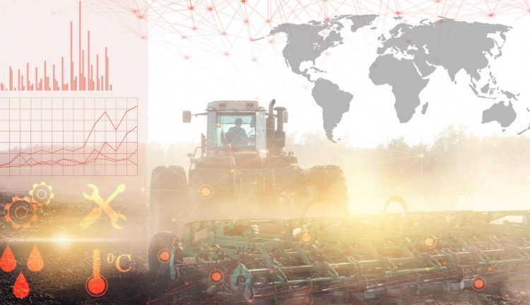 Agrifood industry to balance AI ethics with supply chain transparency opportunities / Pic: N.Spencer