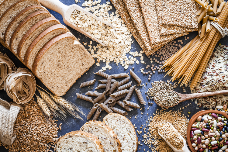 Consumers are confused about what foods are high in whole grains / Pic: GettyImages-fcafotodigital 