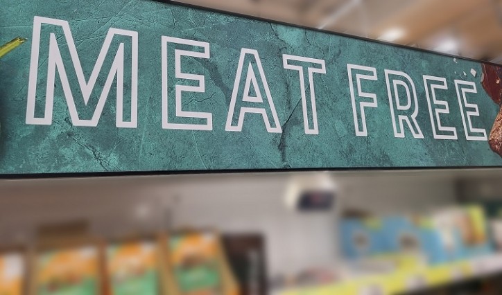 2023 was a challenging year for the plant-based meat market, but industry is convinced they can turn things around. GettyImages/jax10289