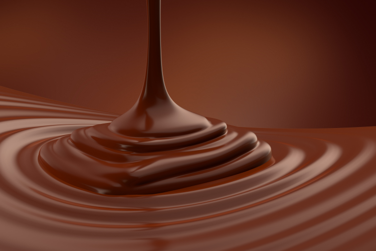 Chocolate enjoyment by design / Pic: GettyImages - Forgo