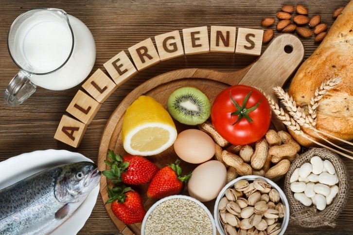 Omalizumab displays promising results in food-allergy treatment GettyImages/Piotr Malczyk