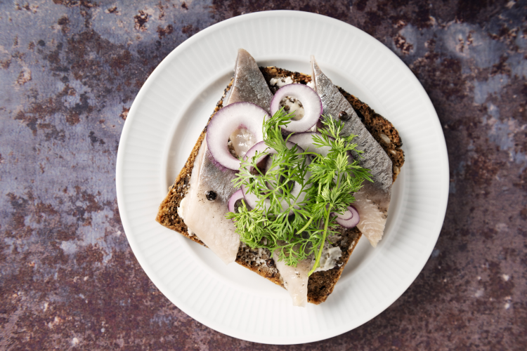 Researchers hail benefits of Nordic diet / Pic: GettyImages ClarkandCompany 