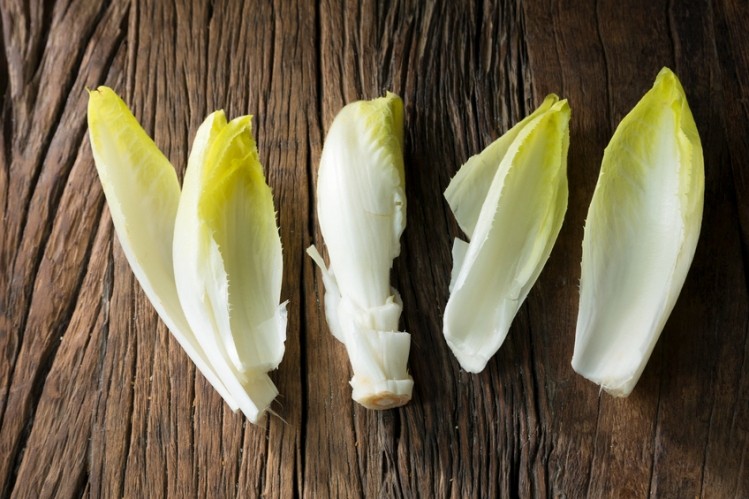Commercially produced inulin usually comes from chicory. © iStock/Stuart Jenner